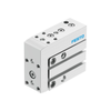 Actuators/Cylinders - 2171-DGSS-16-10-E1A-ND - DigiKey