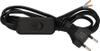 Power Cords - 2702198 - RS Components, Ltd.