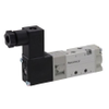 Pneumatic Solenoid Valves -- 122850 - Image
