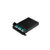 Fiber Optic Connector Adapters - BEL17967-ND - DigiKey