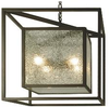 21559 Foyer/Hall Lanterns-Glass w/Frame - 407450 - Capital Lighting, Inc.