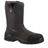 Safety Boots - 2753752 - RS Components, Ltd.