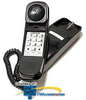 Conair Basic Slimline Phone - SW204BK - TelephoneStuff.com