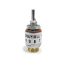 Resistor - 51-50J5066 - ERSAELECTRONICS PTE. LTD.