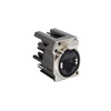 Modular/Ethernet Connector (RJ45, RJ11) Jacks - 889-RJX8FB5V2B-ND - DigiKey
