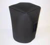 EV ELX115 Speaker Cover - Padded - evelx1151 - Tuki Covers
