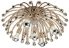 S1306 Flush Mounts-Bowl Style - 455274 - Capital Lighting, Inc.