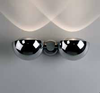 XILO W Series Surface Mounted Interior Wall Lighting - DELTALIGHT UK Ltd.
