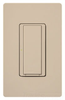 Dimming System Control Switch - MSC-S8AM-TP - Lutron Electronics Co., Inc.