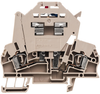 Terminal Blocks - Din Rail, Channel - 281-4583-ND - DigiKey