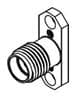 RF Connectors / Coaxial Connectors - 73252-0090 - VAST STOCK CO., LIMITED