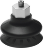 Vacuum suction cup -- ESS-40-BT-G1/4 - Image