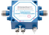 0/180 Degrees Bi-Phase Modulator from 500 MHz to 1 GHz with TTL Control, 15nsec Speed and SMA -- FM86GM2000 - Image