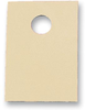 Thermal Pad; Insulator Body Material Bergquist -- 70C9348