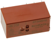 Relay, Spdt, 250Vac, 16A; Contact Configuration Schrack Te Connectivity - 93K5434 - Newark, An Avnet Company