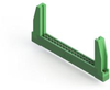 Card Edge Conn, Single Side, 19Pos, Lug; Card Edge Connector Type Edac - 57AJ9235 - Newark, An Avnet Company