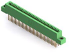 Card Edge Conn, Dual, 70Pos, Wire Wrapos; Card Edge Connector Type Edac - 64AJ7469 - Newark, An Avnet Company