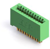 Card Edge Conn, Dual, 20Pos, Th; Card Edge Connector Type Edac - 65AJ7756 - Newark, An Avnet Company