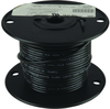 Hook Up Wire 100Ft 16Awg Tin-Copper Black; Jacket Material Carol Cable/general Cable - 78R8079 - Newark, An Avnet Company