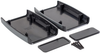 Enclosure, Handheld, Abs, Black/grey; Enclosure Type Hammond - 70AJ5758 - Newark, An Avnet Company