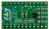 Adapter Board, Mems Motherboard Stmicroelectronics - 40AH5425 - Newark, An Avnet Company