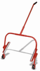 AFF 3590A Portable Truck Wheel Dolly - AFF3590A - Mile-X Equipment, Inc.