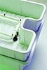 Turbo Garden Bare Bones E/F - BCGTEFBB - Hydrofarm, Inc.
