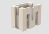 AgilLink™ 2.0mm - G861F02131TEU - Amphenol Communications Solutions