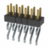 Headers, Male Pins - MMT-106-01-L-DH-P-ND - DigiKey