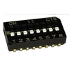 DIP Switches - 218-8LPSJRF-ND - DigiKey