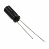 Aluminum Electrolytic Capacitors - 100YXA10MEFCCE5X11-ND - DigiKey