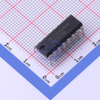 Communication Interface Chip/UART/485/232 >> I/O Expanders - PCF8574N - LCSC Electronics Technology (HK) Limited