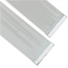 Flat Flex Ribbon Jumpers, Cables - HFF-22U-06-ND - DigiKey