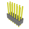 Board Spacers, Stackers (Board to Board) - 612-DW-06-09-G-D-200-ND - DigiKey