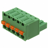 Headers, Plugs and Sockets - 277-1344-ND - DigiKey