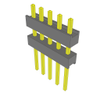 Board Spacers, Stackers (Board to Board) - 612-EW-05-09-T-S-300-ND - DigiKey