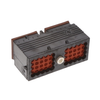 Rectangular Connector Housings - 1734-DRC18-40SA-P013-ND - DigiKey