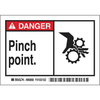 Labels, Stickers, Decals - Preprinted - 2267-86868-ND - DigiKey