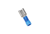 PNDT Solderless Terminals - EDV14-250B-Q - Galco Industrial Electronics