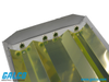 HWID Light Fixtures - HFB3E454APSMV000000I - Galco Industrial Electronics