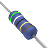 Through Hole Resistors - RSF1FT59R0-ND - DigiKey