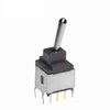 Rocker & Toggle Switches - A23AB - Powell Electronics, Inc.