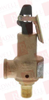 Pressure Relief Valve -- 53664230 - Image