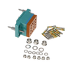 Relay Sockets - RSE116673-S-ND - DigiKey