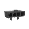 Headers, Male Pins - 609-10136654-0411LF-ND - DigiKey