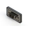 D-Sub Connector Assemblies - 151-628W2W2-124-3N2-ND - DigiKey