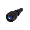 Fiber Optic Connector Assemblies - 5073-RLRB121LP02B-ND - DigiKey