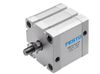 Pneumatic Cylinder - Radwell International