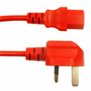 Power, Line Cables and Extension Cords - 4654-BAC2559-ND - DigiKey