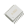 Isolators - Gate Drivers - ACPL-352J-500E - ODG (Origin Data Global)